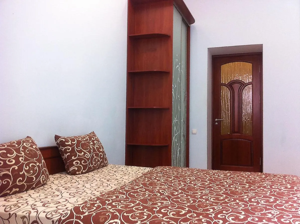 Home Center Kiev Apartments