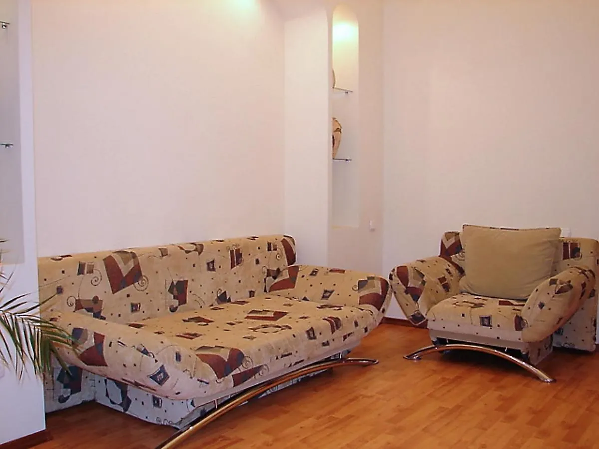 Home Center Kiev Apartments 0*, Киев