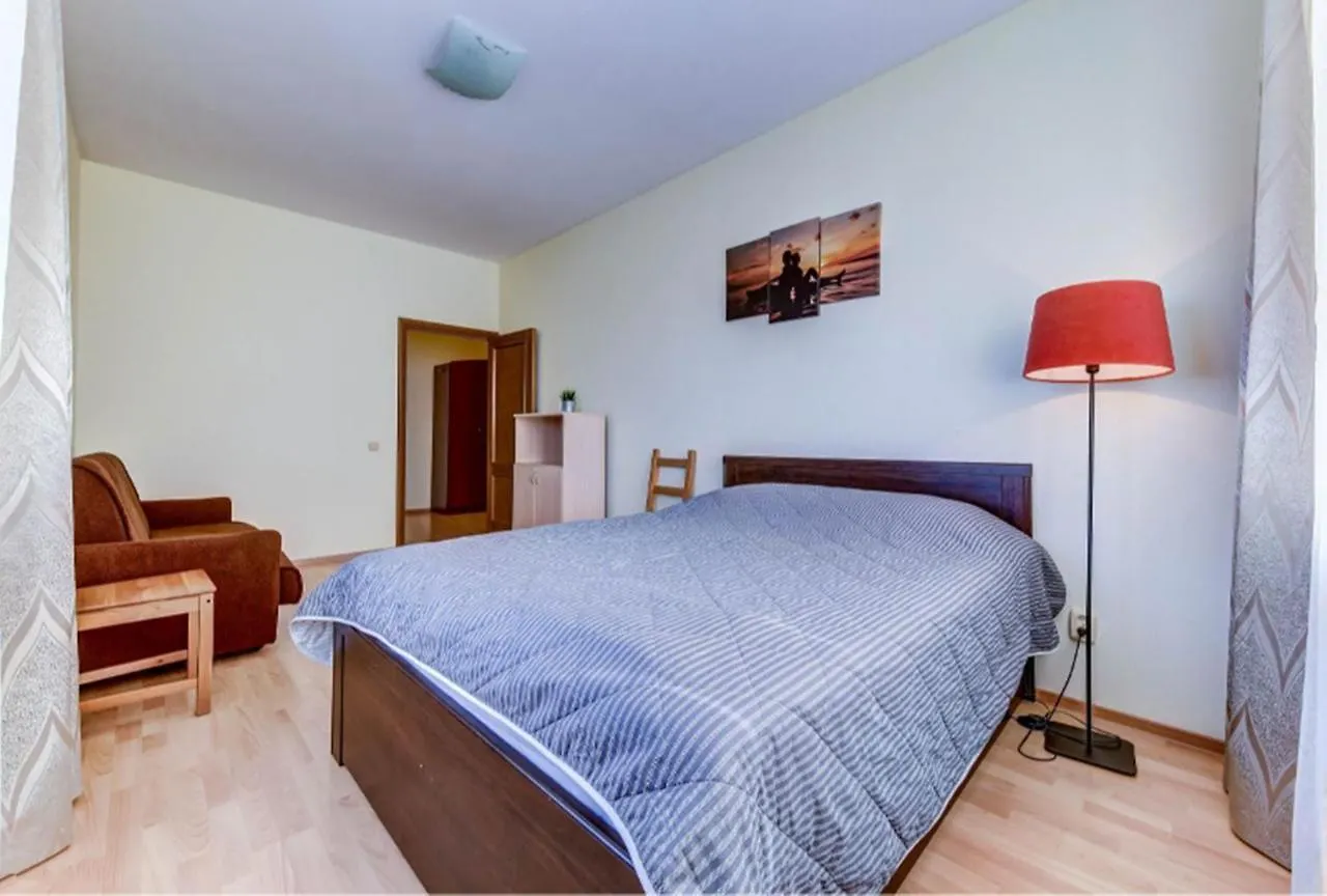 Home Center Kiev Apartments