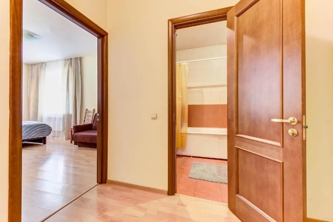 Home Center Kiev Apartments