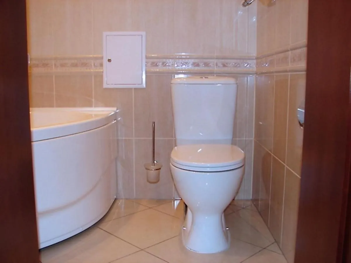 Home Center Kiev Apartments