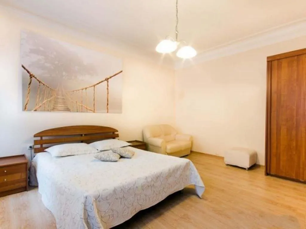 Home Center Kiev Apartments 0*, Киев Украина
