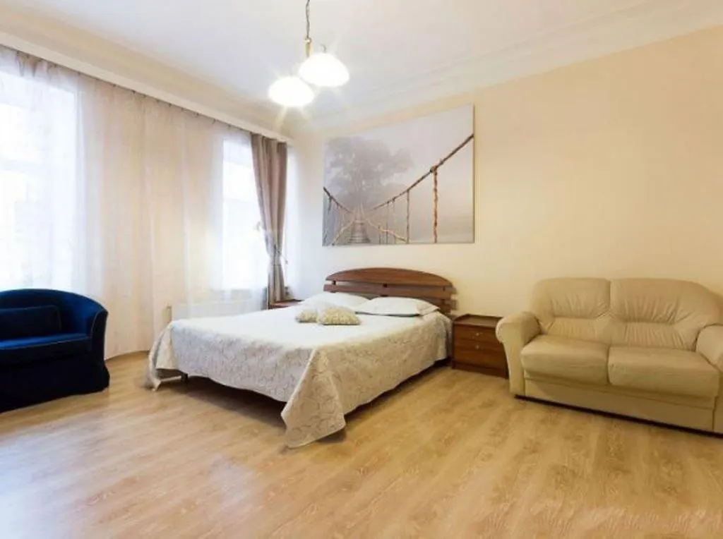 Home Center Kiev Apartments Киев