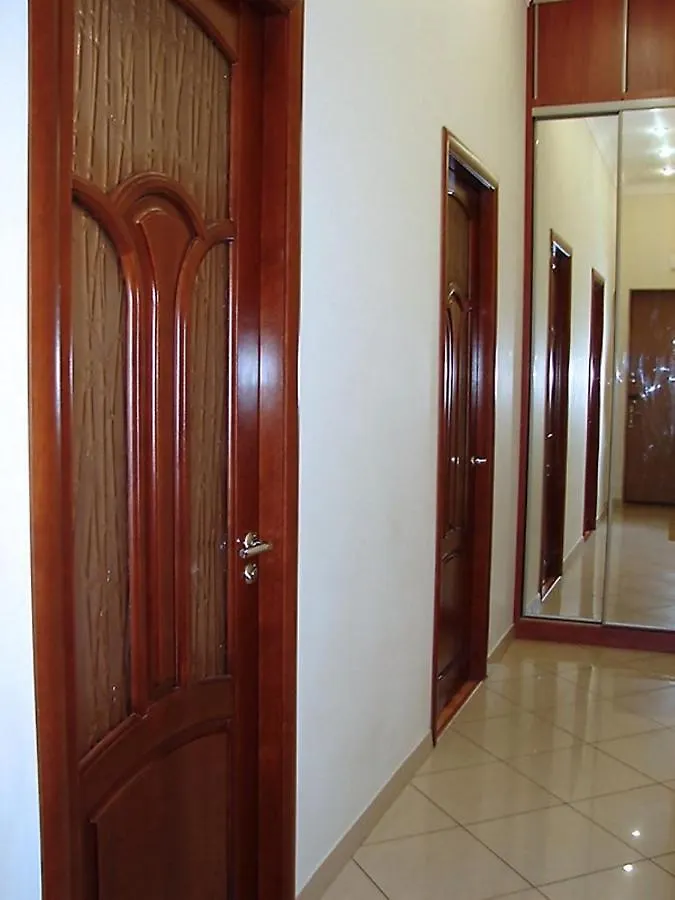 Home Center Kiev Apartments 0*,  Ukraine