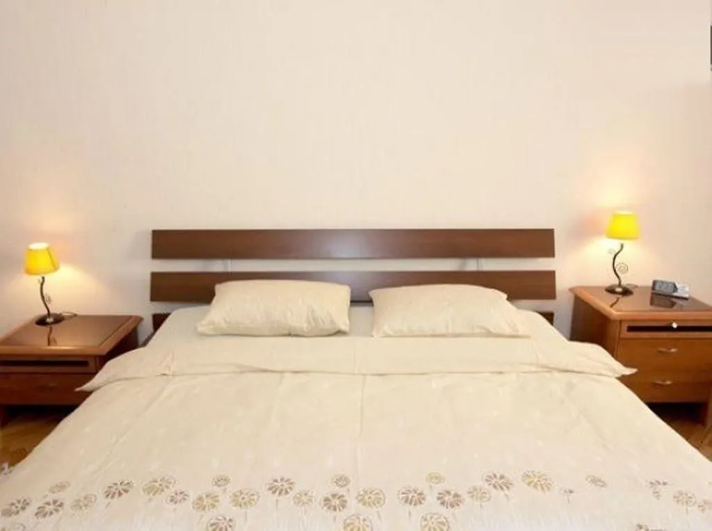 Home Center Kiev Apartments Ukraine
