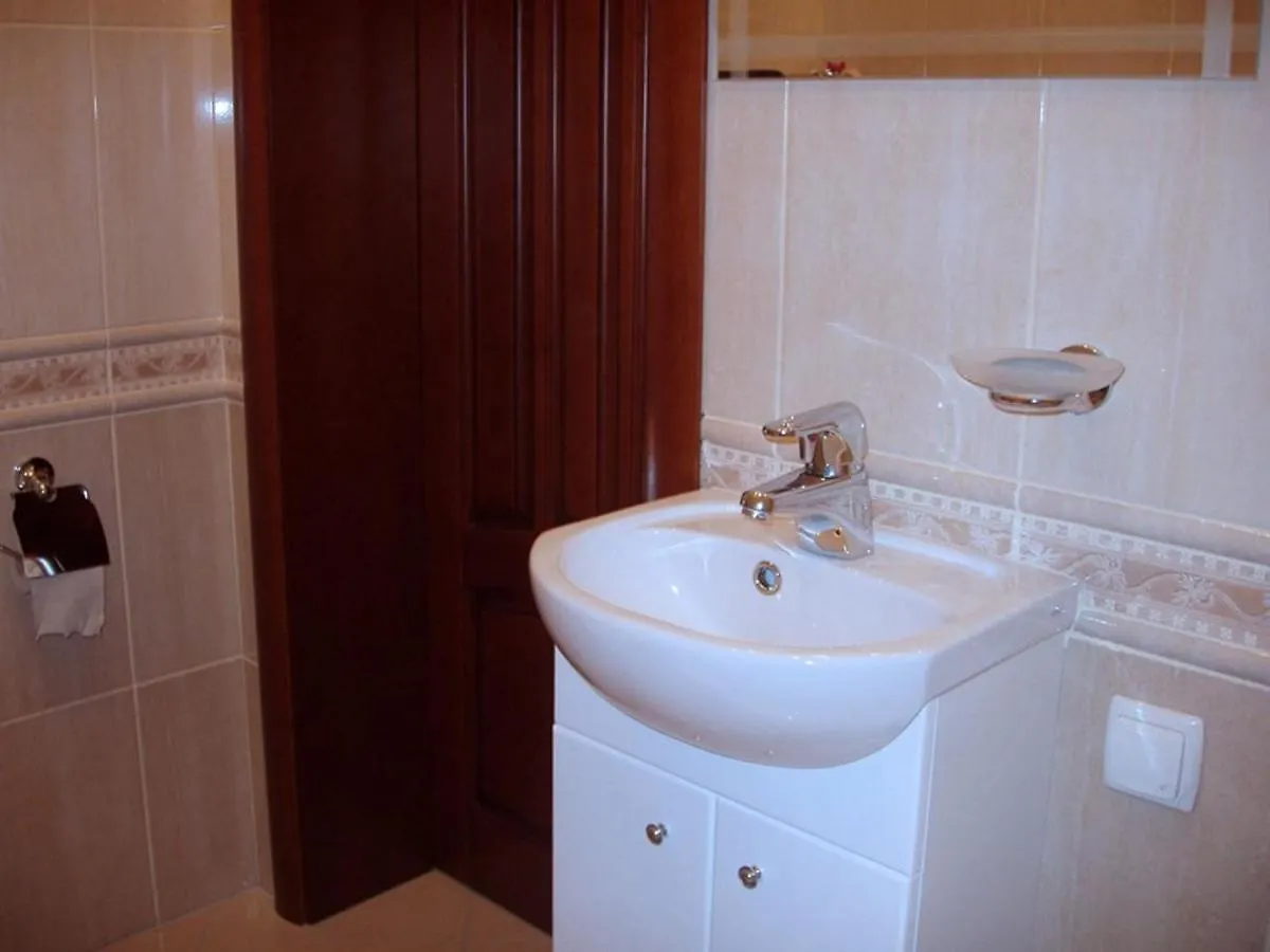 Home Center Kiev Apartments