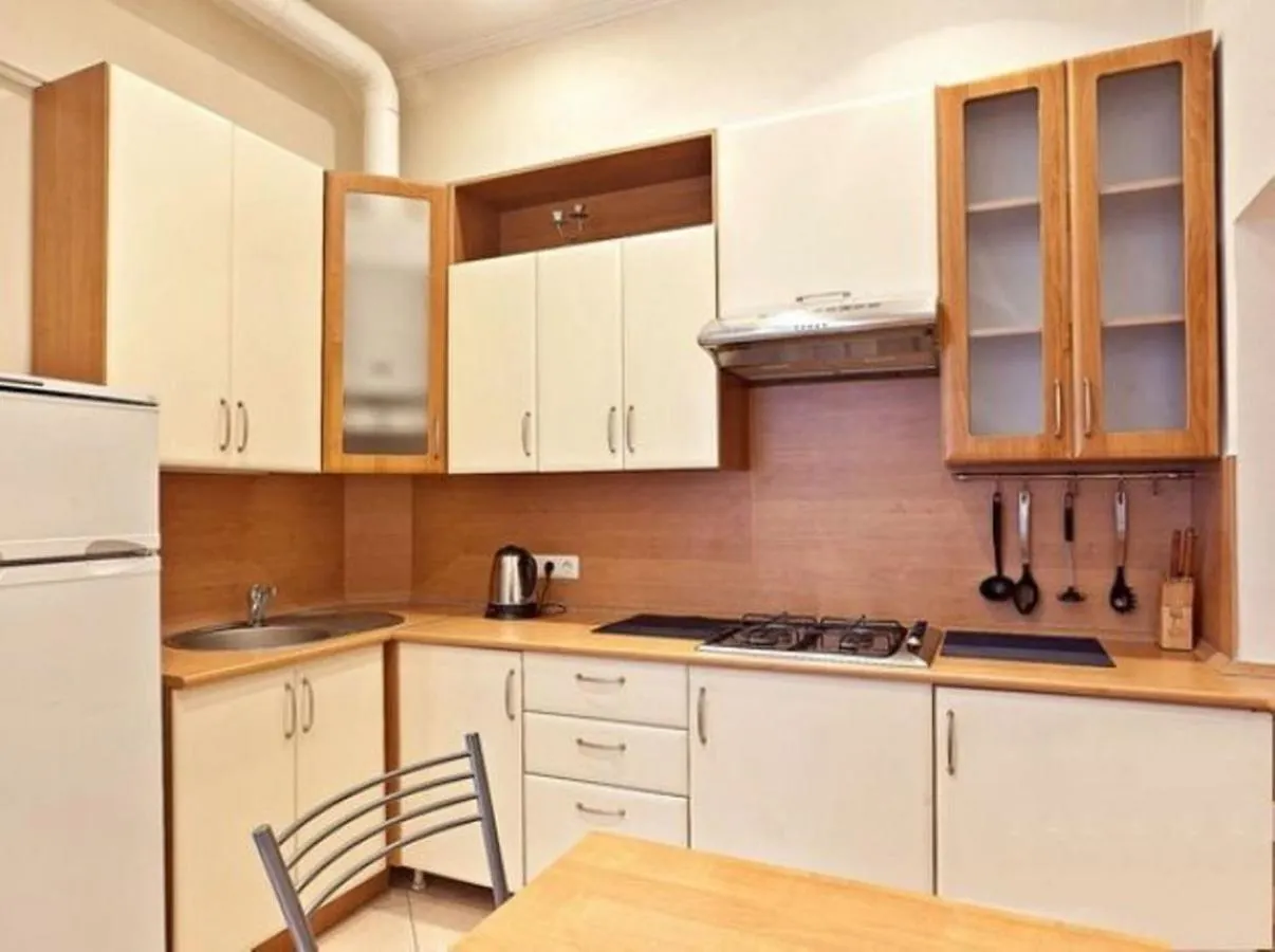 Home Center Kiev Apartments