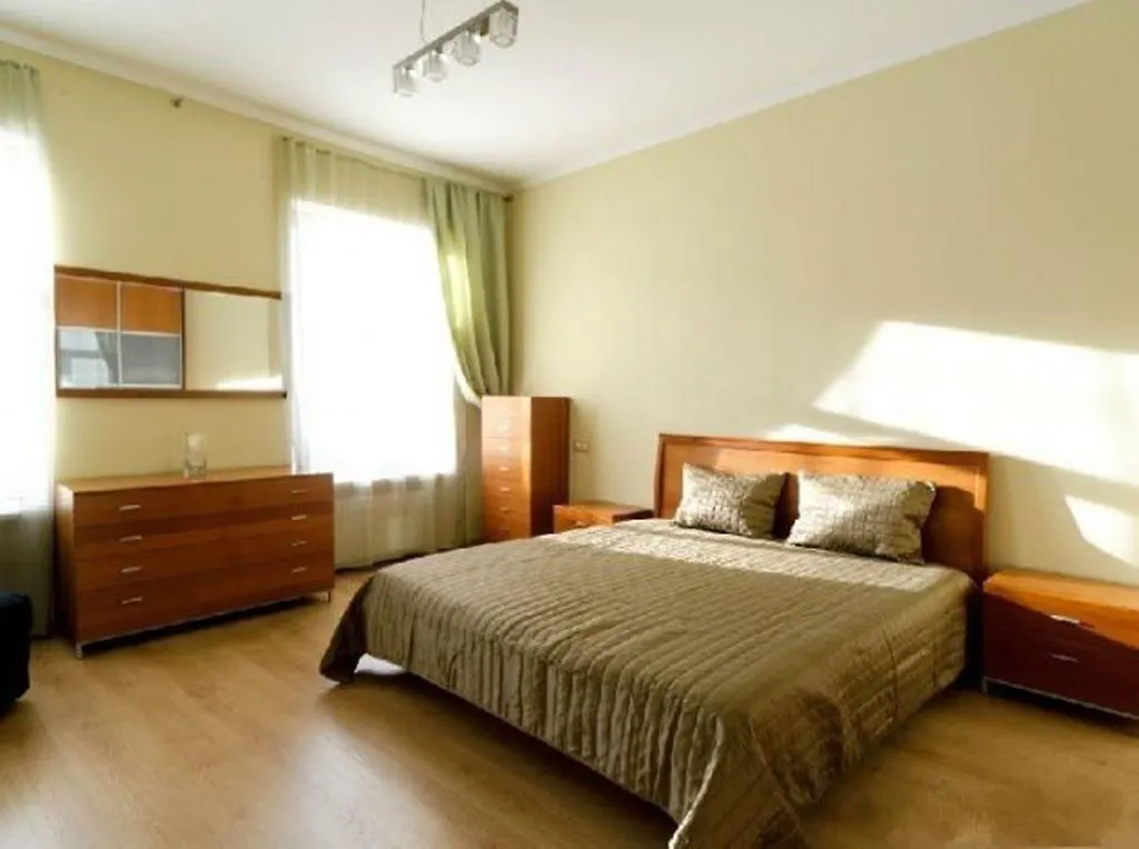 Home Center Kiev Apartments Oekraïne