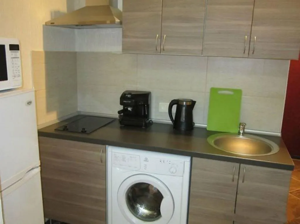 Home Center Kiev Apartments